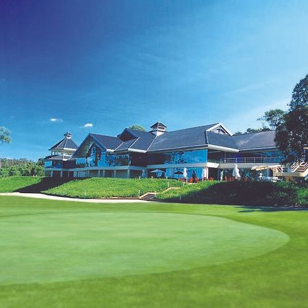 Riverside Oaks Golf Resort Cattai Zewnętrze zdjęcie