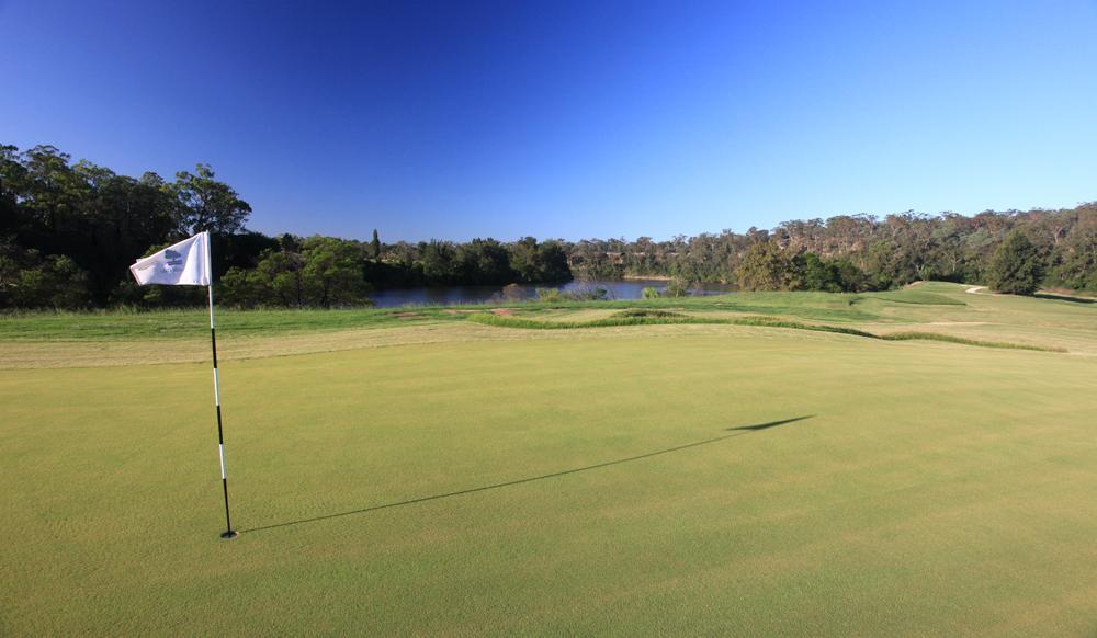 Riverside Oaks Golf Resort Cattai Zewnętrze zdjęcie